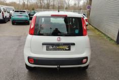 FIAT Panda III 1.2 i 69 S&S POP BVM5 + Attelage