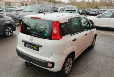 FIAT Panda III 1.2 i 69 S&S POP BVM5 + Attelage