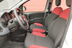 FIAT Panda III 1.2 i 69 S&S POP BVM5 + Attelage