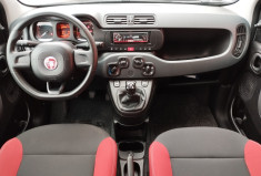 FIAT Panda III 1.2 i 69 S&S POP BVM5 + Attelage