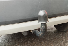 FIAT Panda III 1.2 i 69 S&S POP BVM5 + Attelage