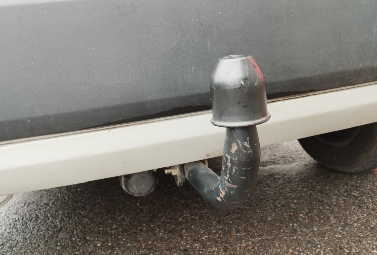 FIAT Panda III 1.2 i 69 S&S POP BVM5 + Attelage