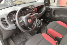 FIAT Panda III 1.2 i 69 S&S POP BVM5 + Attelage