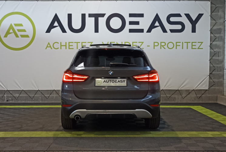 BMW X1 sDrive18dA 150ch Sport