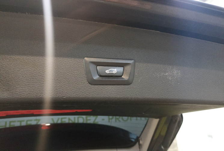 BMW X1 sDrive18dA 150ch Sport