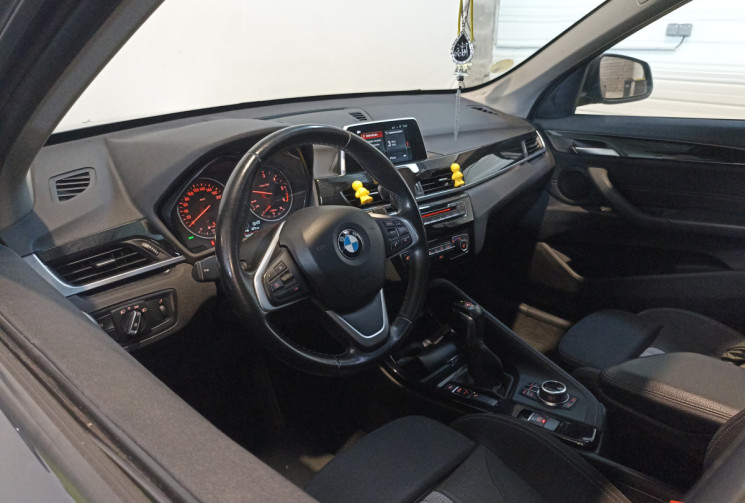 BMW X1 sDrive18dA 150ch Sport
