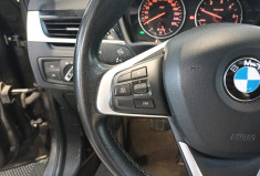 BMW X1 sDrive18dA 150ch Sport