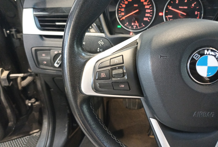 BMW X1 sDrive18dA 150ch Sport