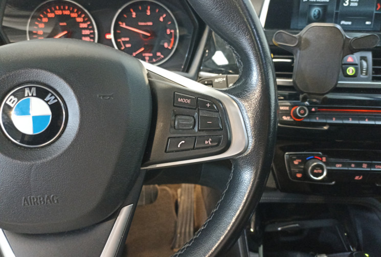 BMW X1 sDrive18dA 150ch Sport