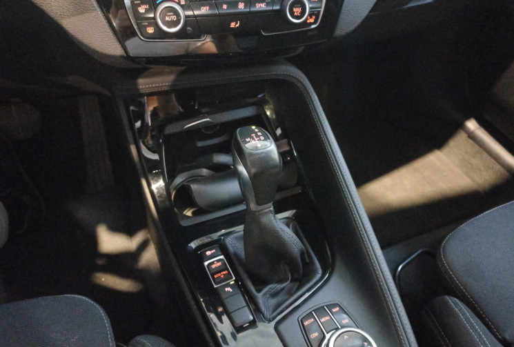 BMW X1 sDrive18dA 150ch Sport