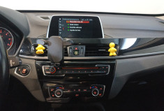 BMW X1 sDrive18dA 150ch Sport