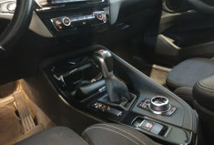 BMW X1 sDrive18dA 150ch Sport