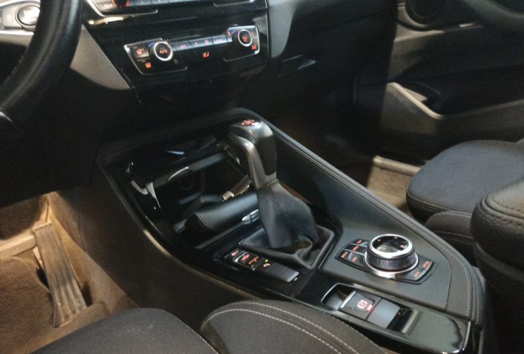 BMW X1 sDrive18dA 150ch Sport