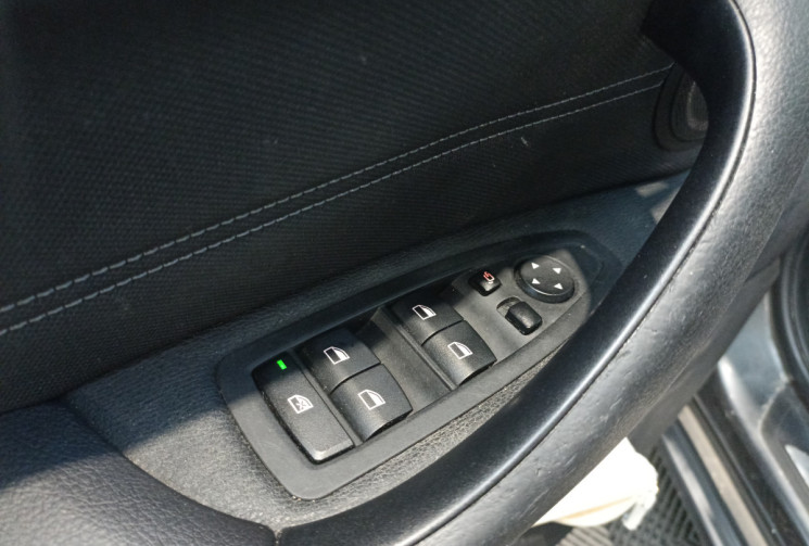 BMW X1 sDrive18dA 150ch Sport