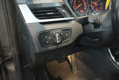 BMW X1 sDrive18dA 150ch Sport