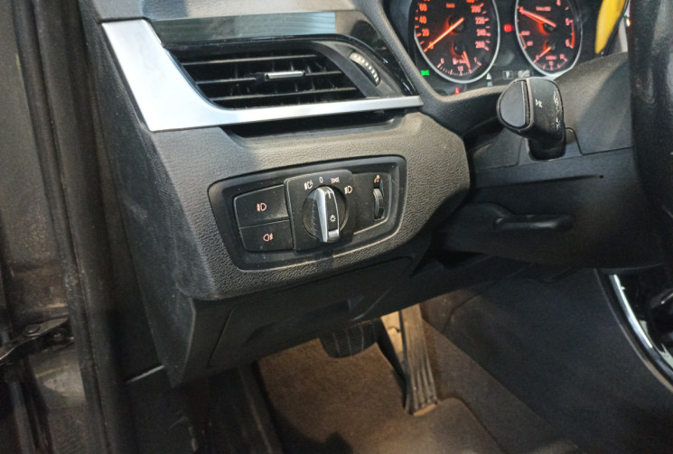 BMW X1 sDrive18dA 150ch Sport