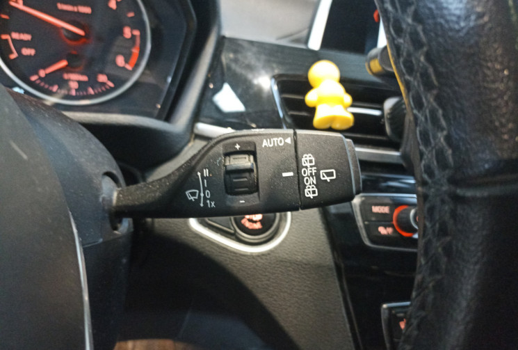 BMW X1 sDrive18dA 150ch Sport