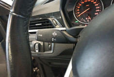 BMW X1 sDrive18dA 150ch Sport