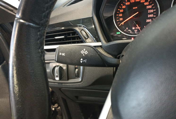 BMW X1 sDrive18dA 150ch Sport