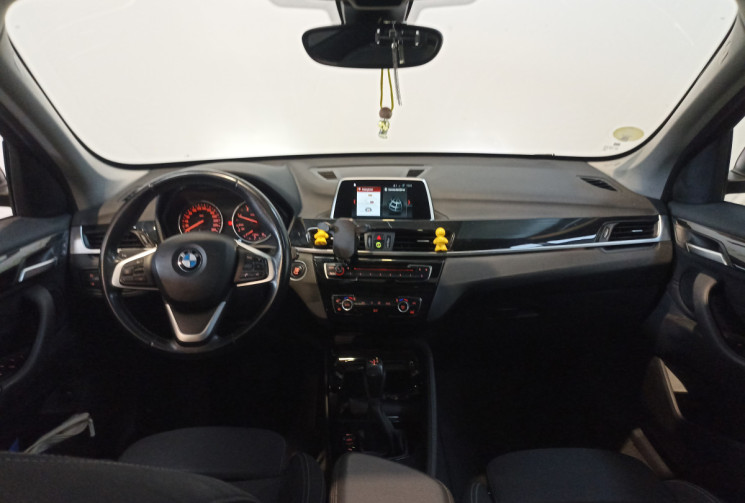 BMW X1 sDrive18dA 150ch Sport