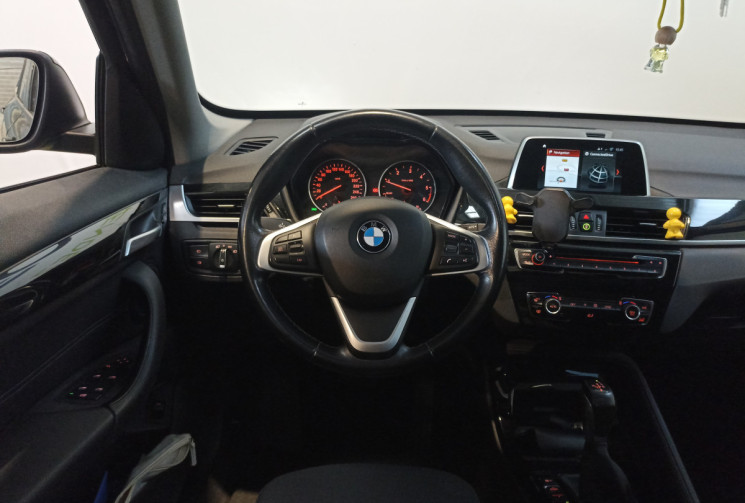BMW X1 sDrive18dA 150ch Sport