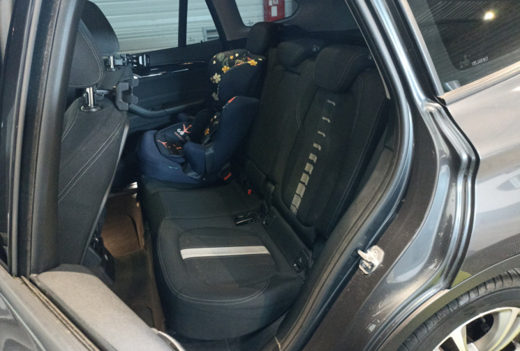 BMW X1 sDrive18dA 150ch Sport