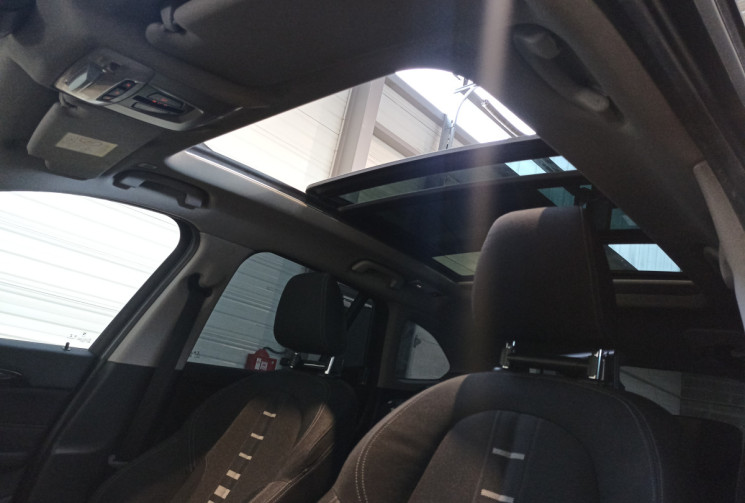 BMW X1 sDrive18dA 150ch Sport