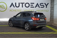 BMW X1 sDrive18dA 150ch Sport