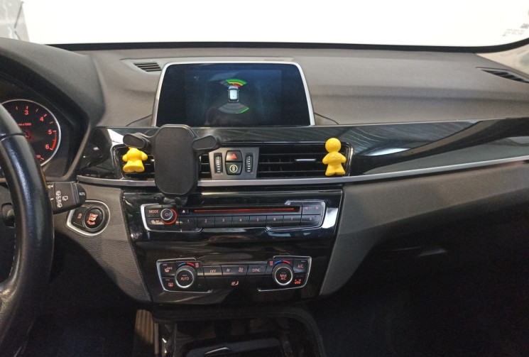 BMW X1 sDrive18dA 150ch Sport