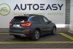BMW X1 sDrive18dA 150ch Sport