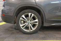 BMW X1 sDrive18dA 150ch Sport