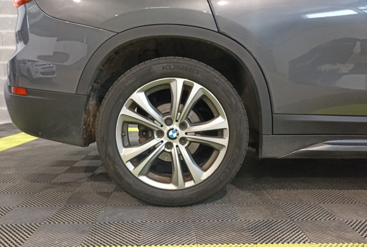 BMW X1 sDrive18dA 150ch Sport