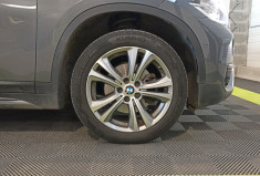 BMW X1 sDrive18dA 150ch Sport
