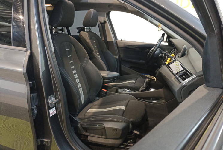 BMW X1 sDrive18dA 150ch Sport