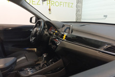 BMW X1 sDrive18dA 150ch Sport