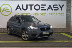 BMW X1 sDrive18dA 150ch Sport