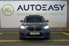 BMW X1 sDrive18dA 150ch Sport