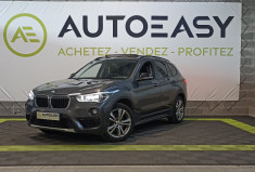 BMW X1 sDrive18dA 150ch Sport