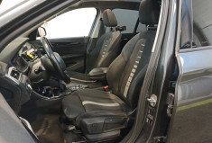 BMW X1 sDrive18dA 150ch Sport