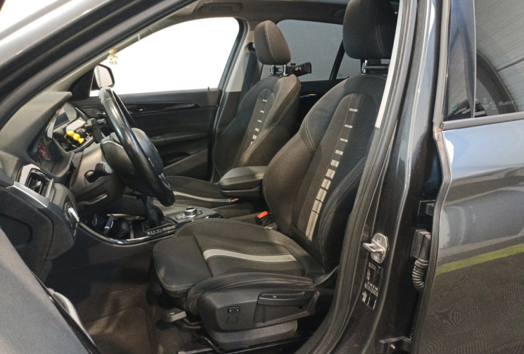 BMW X1 sDrive18dA 150ch Sport