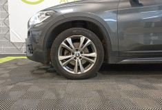 BMW X1 sDrive18dA 150ch Sport