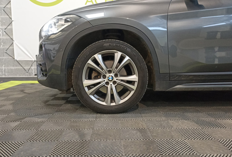 BMW X1 sDrive18dA 150ch Sport