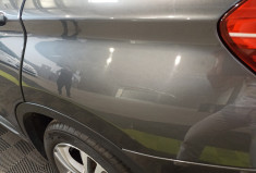 BMW X1 sDrive18dA 150ch Sport