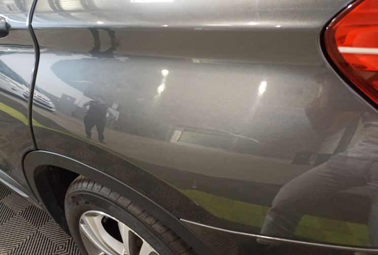 BMW X1 sDrive18dA 150ch Sport