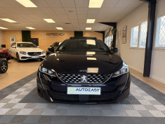 Peugeot 508  2.0 BLUEHDI EAT8 160 / GT LINE / TOIT OUVRANT / SON FOCAL