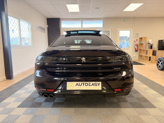 Peugeot 508  2.0 BLUEHDI EAT8 160 / GT LINE / TOIT OUVRANT / SON FOCAL