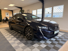 Peugeot 508  2.0 BLUEHDI EAT8 160 / GT LINE / TOIT OUVRANT / SON FOCAL / DISTRIB A JOUR