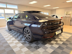 Peugeot 508  2.0 BLUEHDI EAT8 160 / GT LINE / TOIT OUVRANT / SON FOCAL
