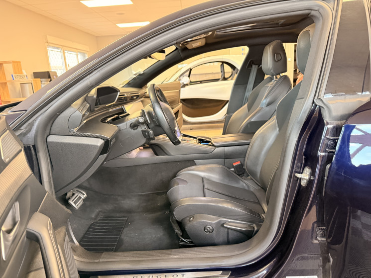 Peugeot 508  2.0 BLUEHDI EAT8 160 / GT LINE / TOIT OUVRANT / SON FOCAL / DISTRIB A JOUR