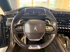 Peugeot 508  2.0 BLUEHDI EAT8 160 / GT LINE / TOIT OUVRANT / SON FOCAL / DISTRIB A JOUR
